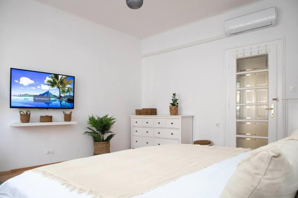 Brand New Center Nostalgija Apartment Split