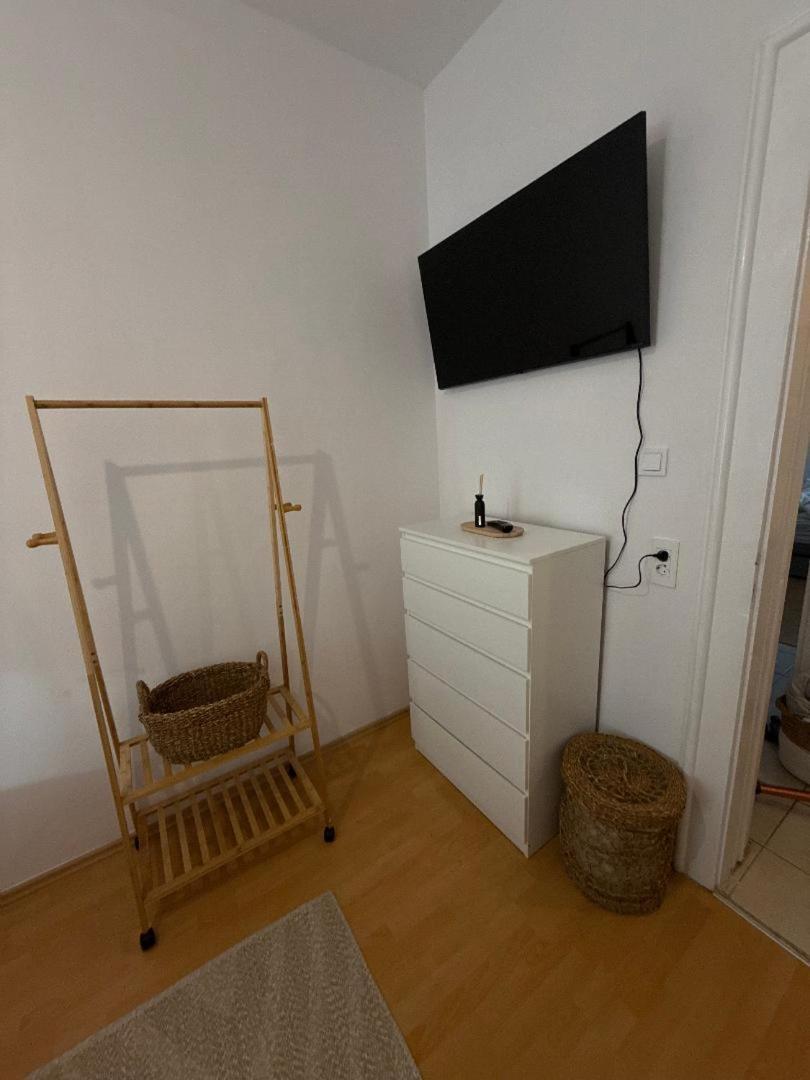 Apartament Brand New Center Nostalgija